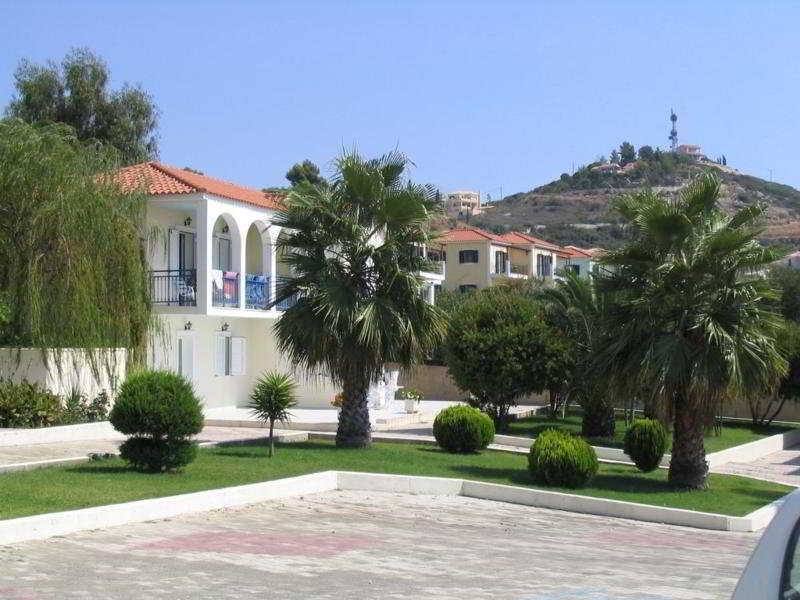 أرغوستولي Liberatos Village المظهر الخارجي الصورة